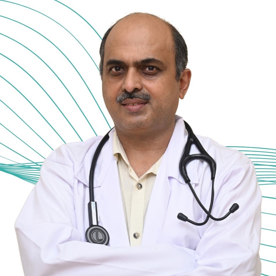 Dr. Rajesh Maroo